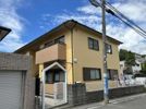 メゾンドゥ西山の外観
