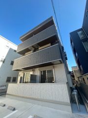 D-room旗塚通の外観画像