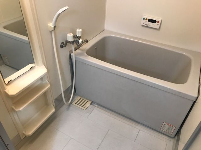 バスルーム