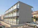 レオパレスK＆Hの間取り画像