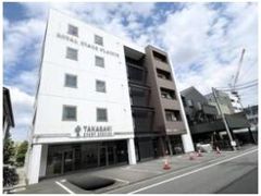 ROYALSTAGEPLAISIR（ロイヤルステージプレジール）の外観画像