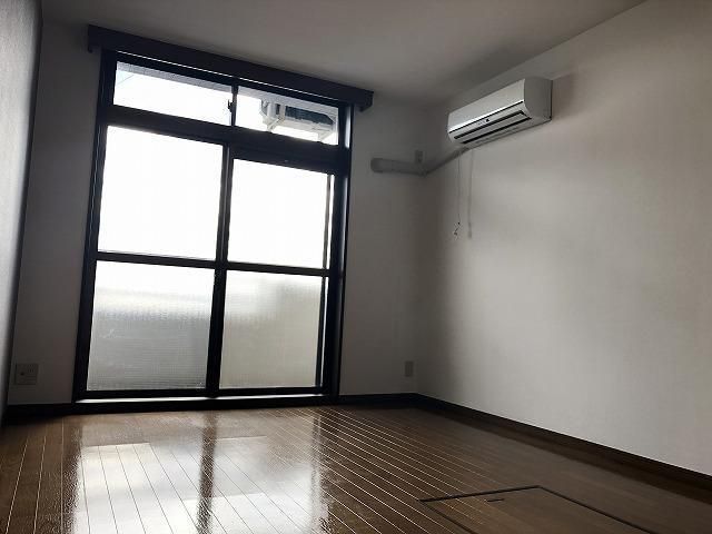 洋室