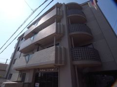 ベルロード六甲の外観画像