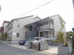 ルミナス田尻の外観画像