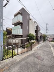 ヒルズ中山手の間取り画像