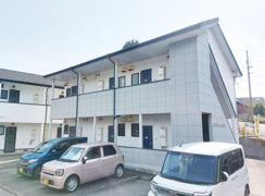 コンフォート久万2の外観画像