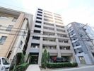 パストラーレ江坂の間取り画像