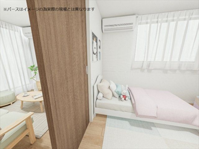 子供部屋