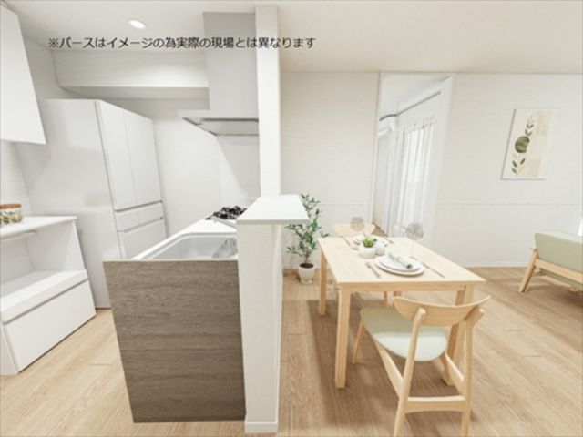 リビング