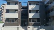 セジュール下山手通の間取り画像
