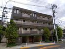 ハーモニーレジデンス板橋徳丸の間取り画像