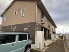 アヴァンティ若杉の外観画像