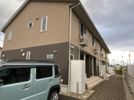 アヴァンティ若杉の間取り画像