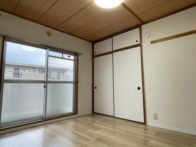 洋室