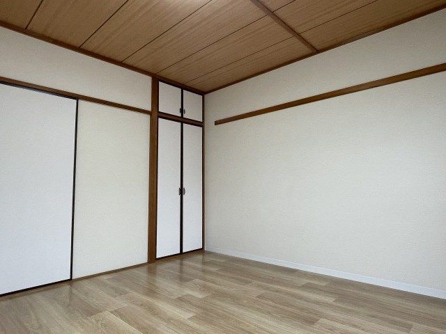 洋室
