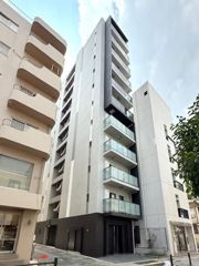 La Perla Yotsuyaの外観画像