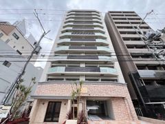 プレジオ松屋町の外観画像