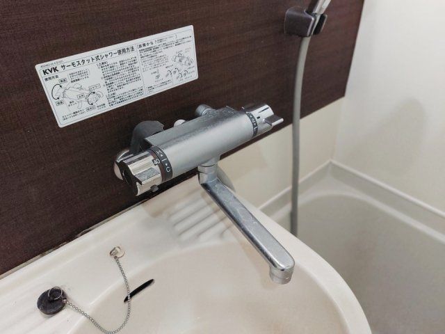 バスルーム
