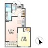 Rose Terrace (ローズテラス)の間取り画像
