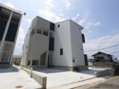 ヴィラ福工大前の外観