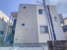 FRENCIA和白の間取り画像
