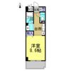 タウンハウス三吉の間取り画像