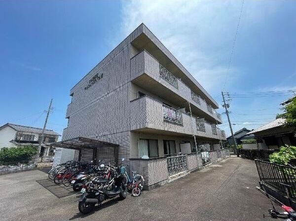 ミューズ・ポカホンタス(ミューズポカホンタス)の外観画像