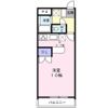 葉山アヴェニューの間取り画像