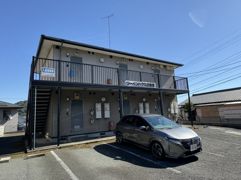 リーベンハウス6番館の外観画像