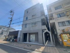 エンドレスホープ清水の外観画像