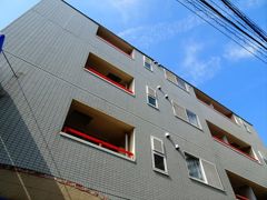 ヒューマンプラザの外観画像