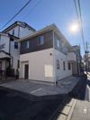 グランソフィア並木の間取り画像