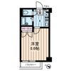アセット・デークの間取り画像