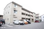 デュアリス川口 Aの間取り画像