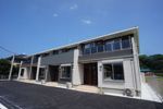 maison de Y Ⅱの間取り画像