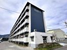 ビレッジハウス学文路1号棟の外観画像