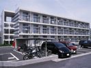 レオパレスfloraⅡの間取り画像