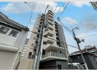 ES-Grande Umedakitaの外観