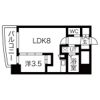 SEST新大阪(セスト シンオオサカ)の間取り画像