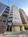 City Creation茅場町の外観