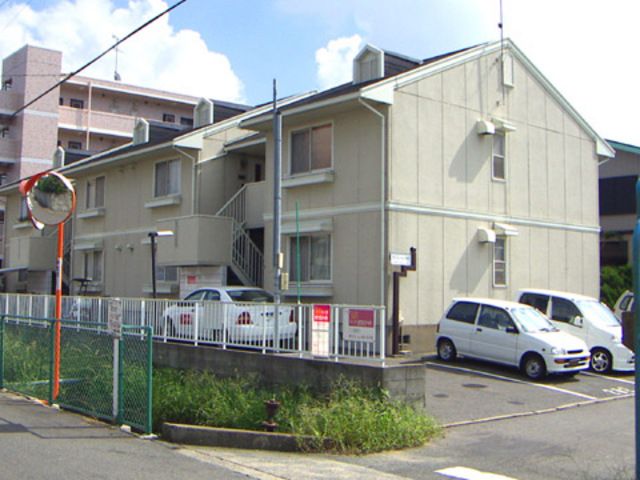 セジュールゆうの外観画像