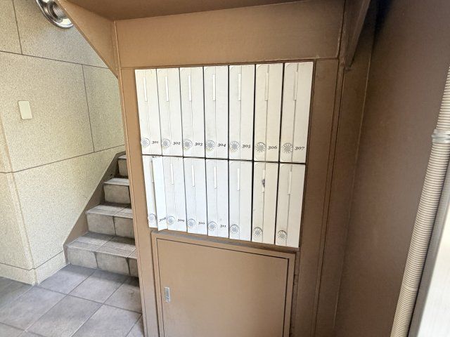 ロビー