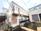 フォルビート六甲の間取り画像