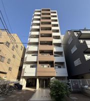 アイルイムーブル弘明寺の外観画像