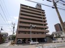 日神パレステージ九工大の外観