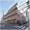 サンテミリオン目黒東山弐番館の間取り画像