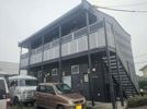 レオパレスプロスペリテの間取り画像