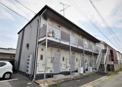 オアシスの外観画像
