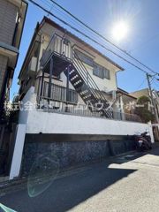 馬堀町2丁目2階の外観画像