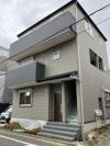 サンライズ大山Ⅰの間取り画像